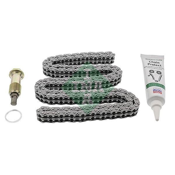 INA 558003910 Timing Chain Kit