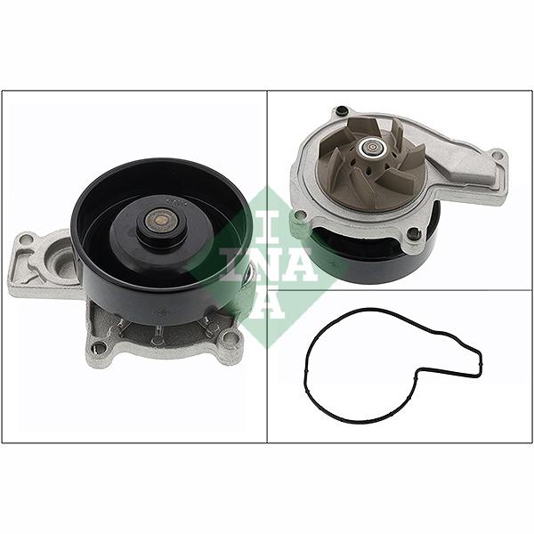 INA 538080610 Water Pump