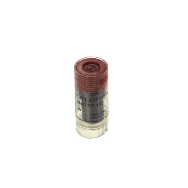 BOSCH 250-037 Nozzle Body