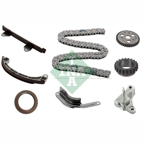 INA 559169230 Timing Chain Kit