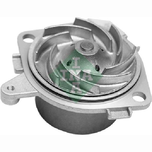 INA 538010610 Water Pump