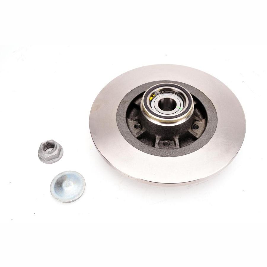 TRW MOTO DF6043BS Brake Disc