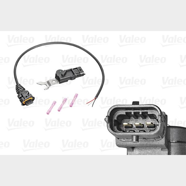 VALEO L253834 Throttle Position Sensor