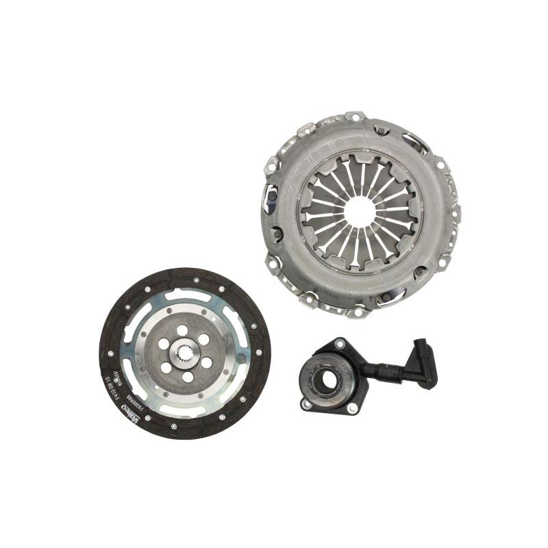VALEO VAL834064 Clutch Kit