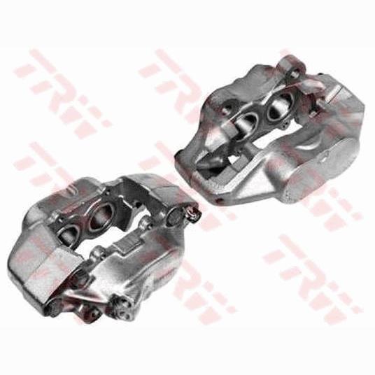 TRW MOTO BHS191E Brake Caliper