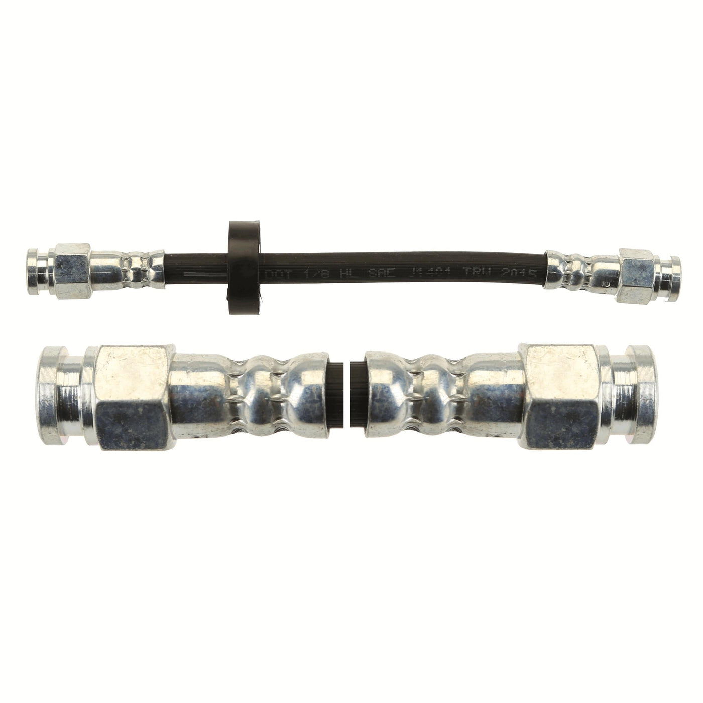 TRW MOTO PHA631 Brake Hose