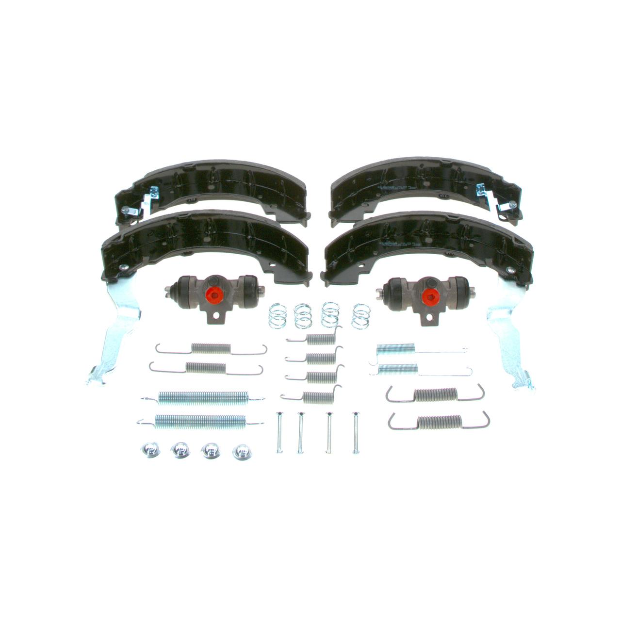 TRW MOTO BHT152E Brake Caliper