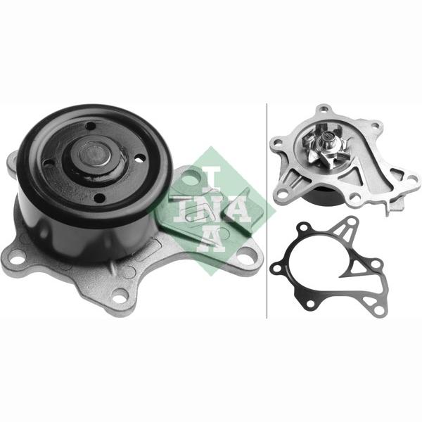 INA 538055310 Water Pump