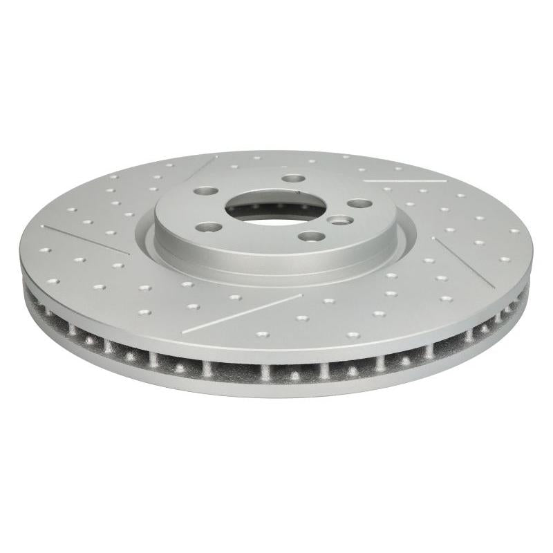 TEXTAR 92317105 Brake Disc