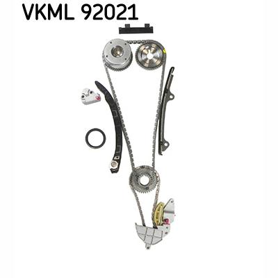 SKF VKML92021 Timing Chain Kit