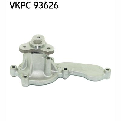 SKF VKPC93626 Water Pump