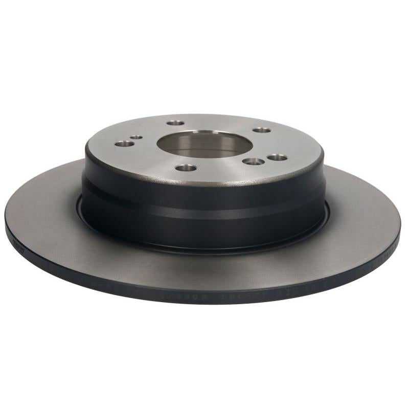 TRW MOTO DF2757 Brake Disc