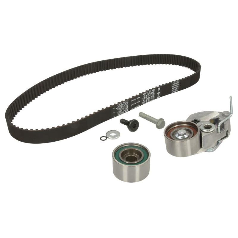 INA 530054210 Timing Belt Set