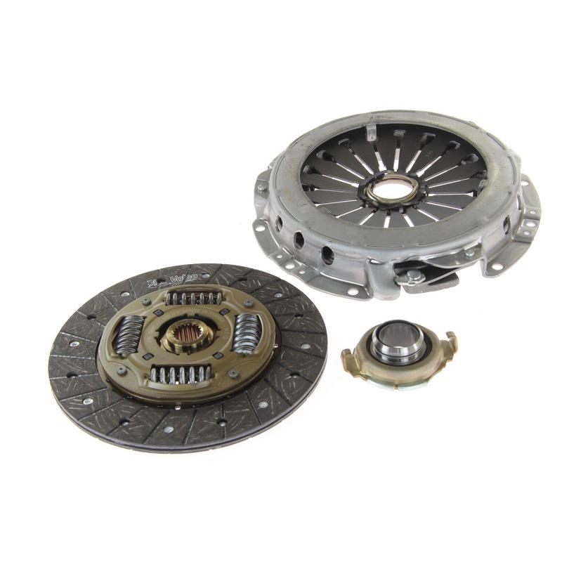 VALEO VAL826419 Clutch Kit