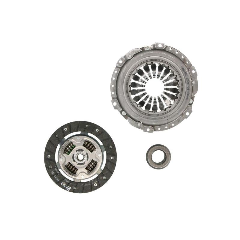VALEO VAL828531 Clutch Kit