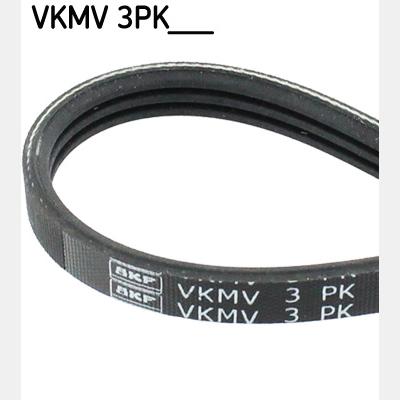SKF VKMV3PK828 V-Ribbed Belt