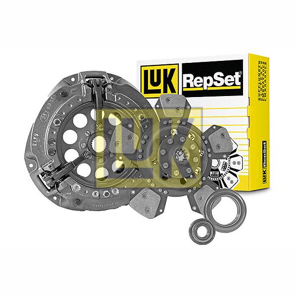 LUK 630110011 Clutch Kit
