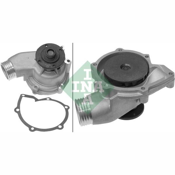 INA 538017710 Water Pump