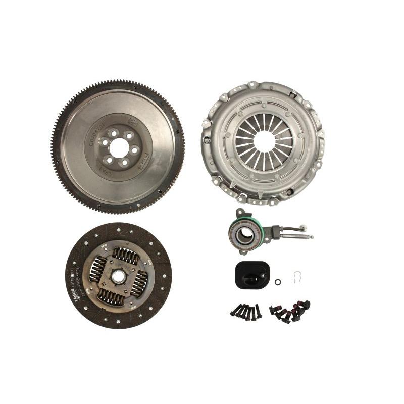 VALEO VAL845006 Clutch Kit
