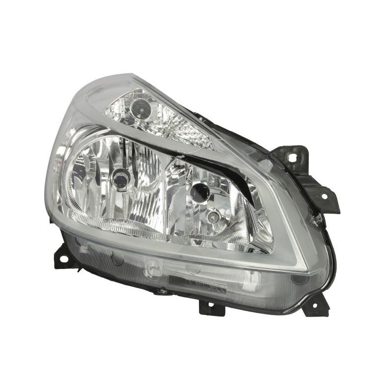 VALEO VAL088948 Headlight
