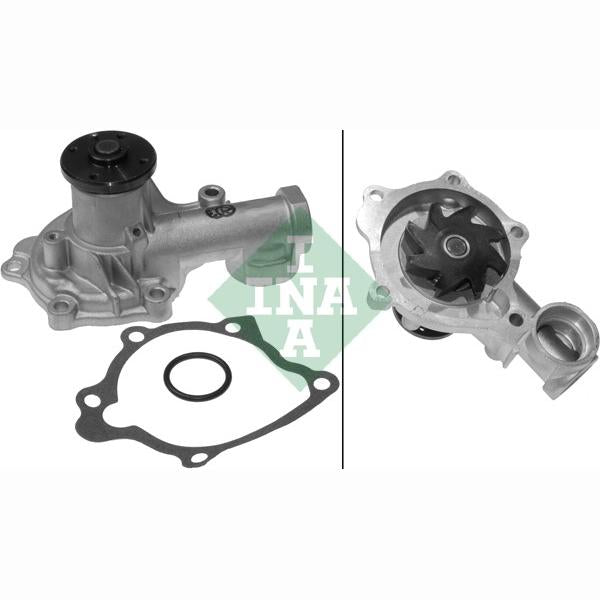 INA 538060110 Water Pump