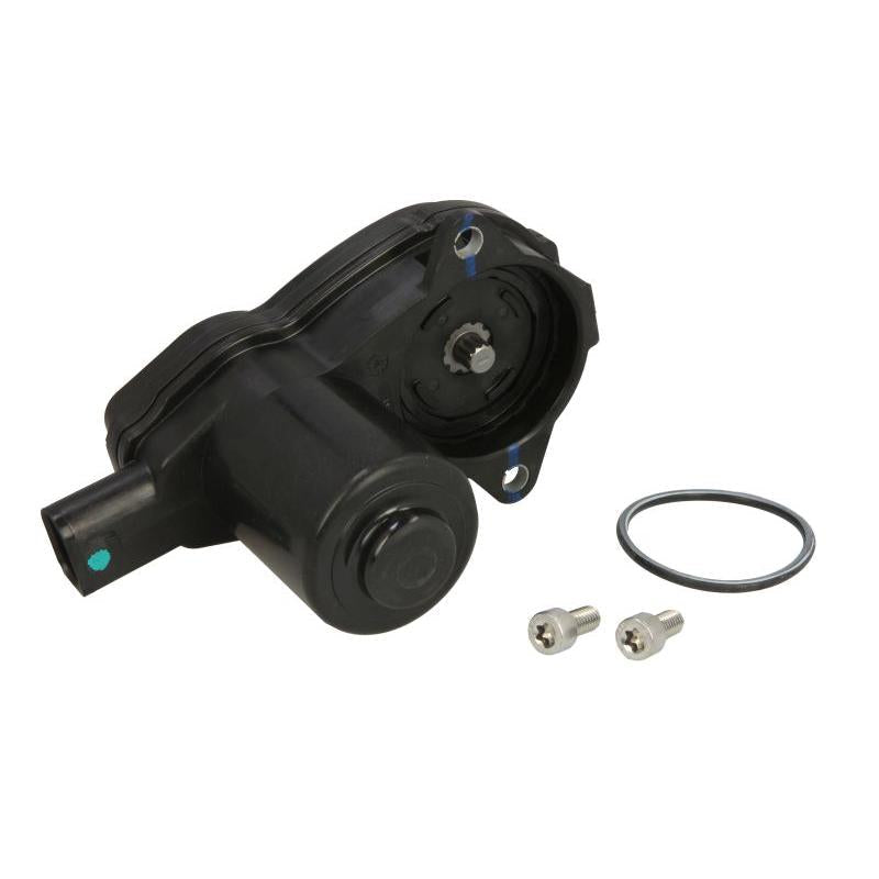 TRW MOTO MCH392V2 Braided Brake Pipe