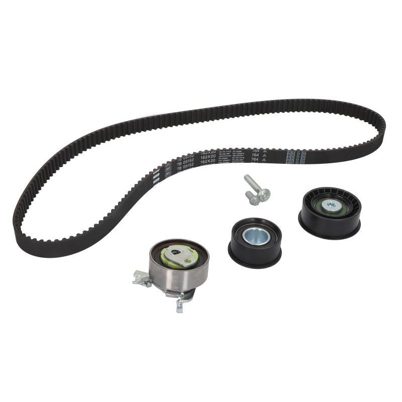 SKF VKMA05152 Timing Belt Set