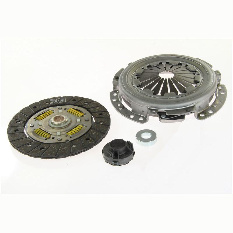 VALEO VAL009312 Clutch Kit