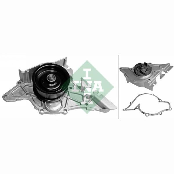 INA 538040510 Water Pump