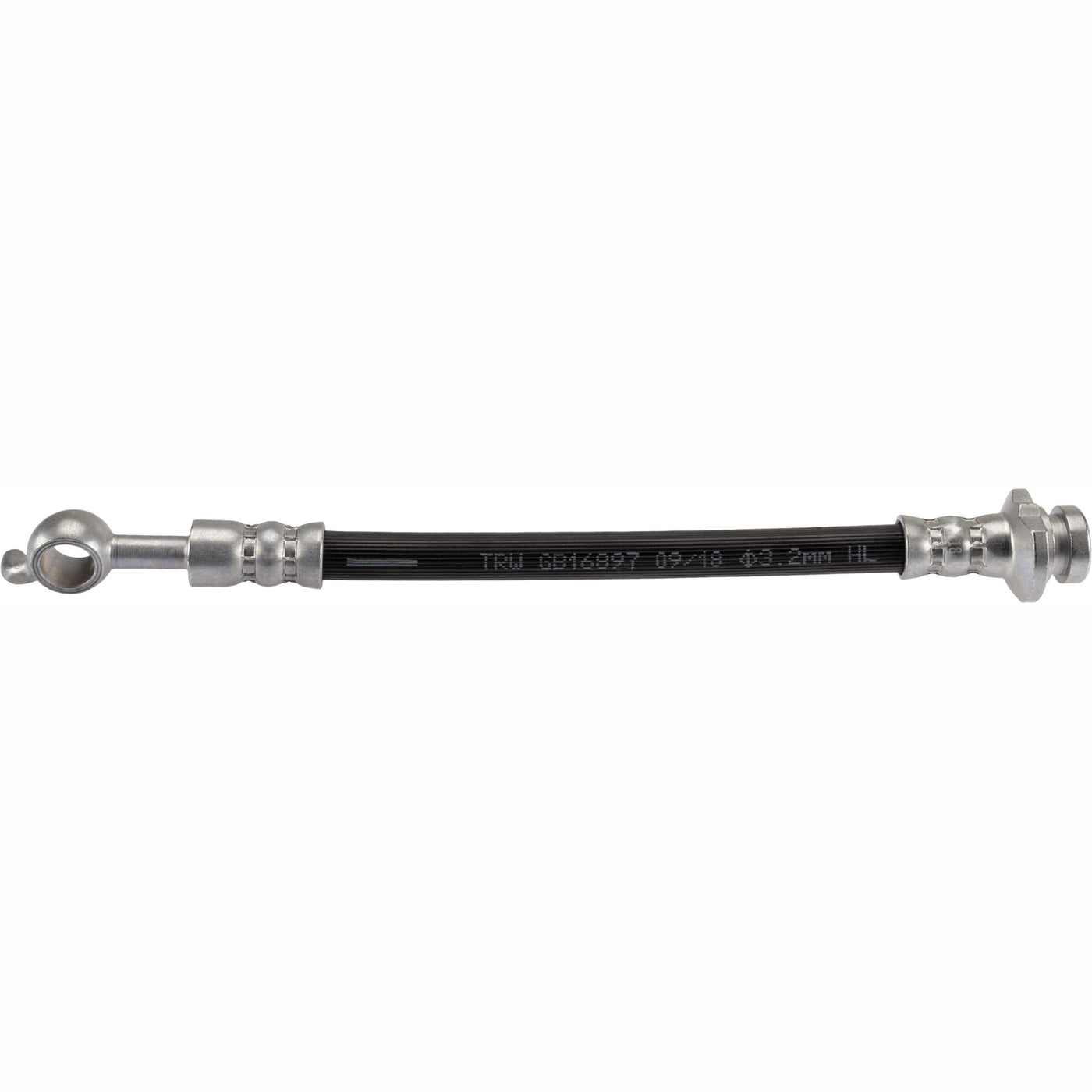 TRW MOTO PHA432 Brake Hose