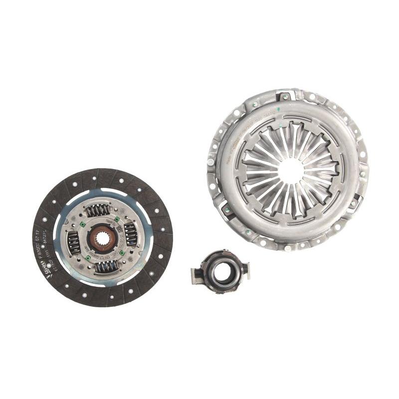 VALEO VAL826706 Clutch Kit