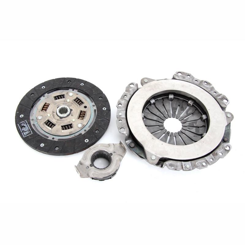 VALEO VAL801570 Clutch Kit