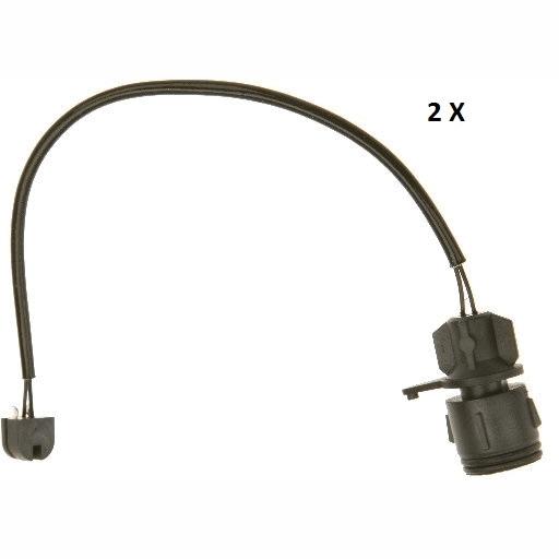 TRW MOTO GIC106 Brake Pad Wear Warning Contact