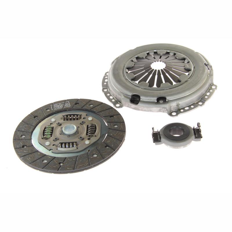 VALEO VAL821091 Clutch Kit