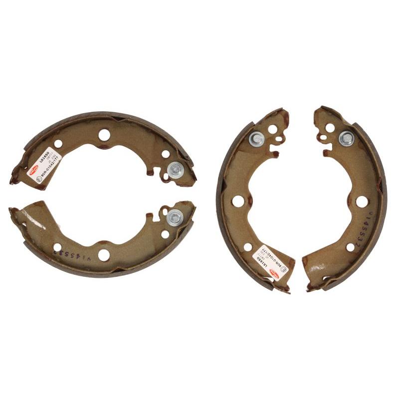 TRW MOTO BHS818E Brake Caliper