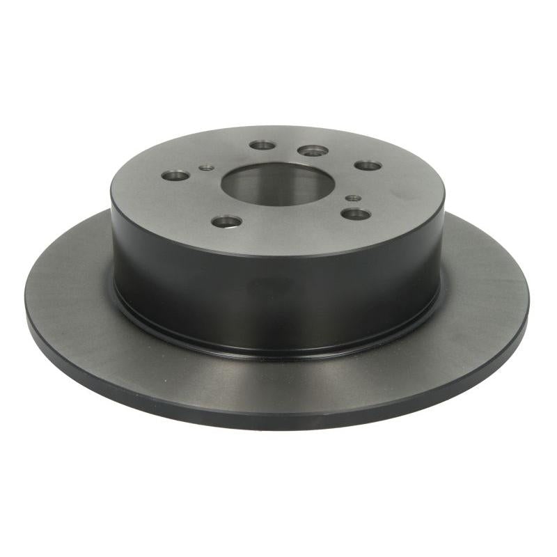 TRW MOTO DF6176 Brake Disc