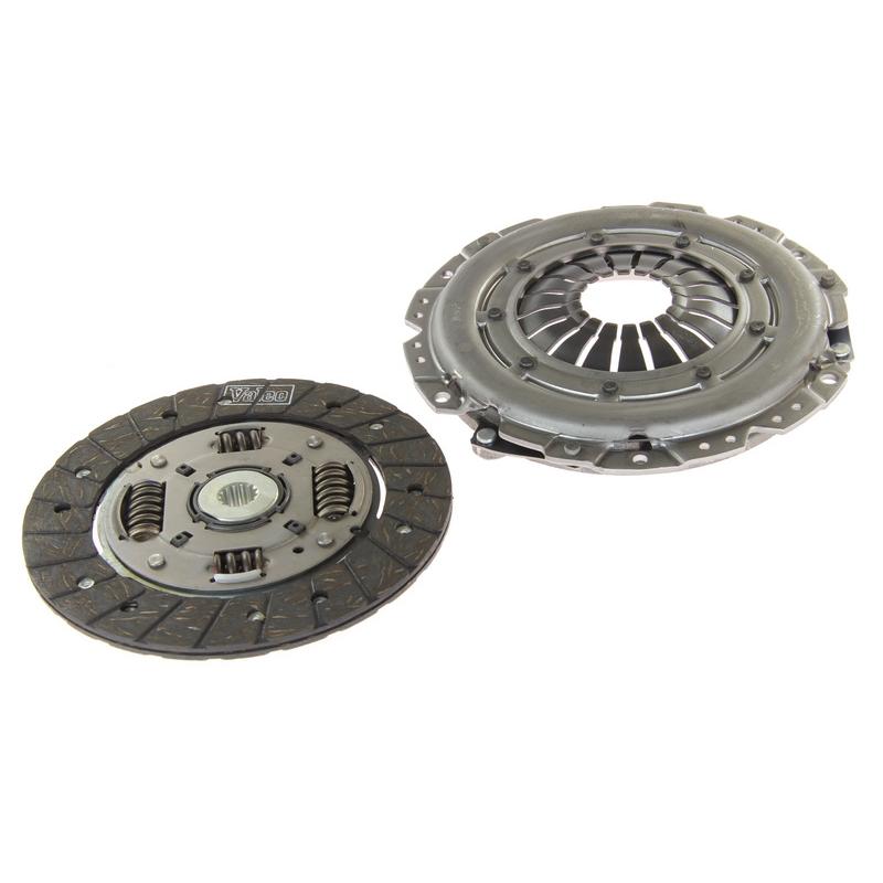 VALEO VAL821303 Clutch Kit