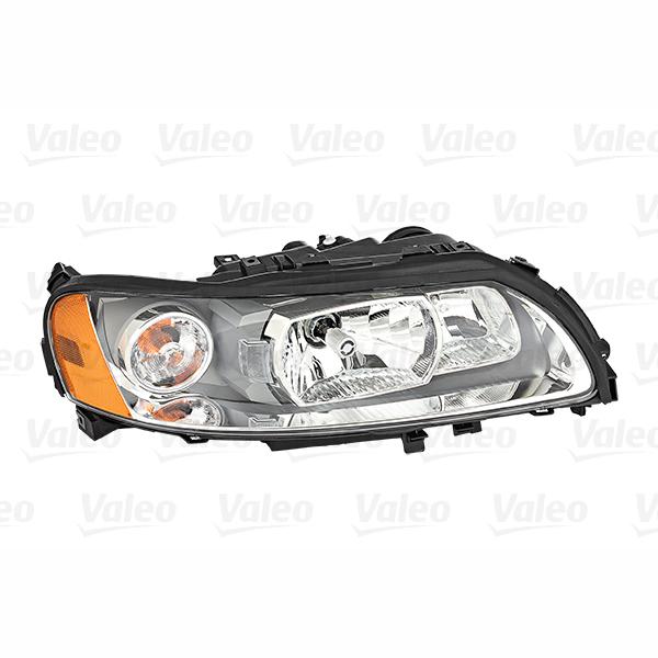 VALEO VAL046887 Headlight