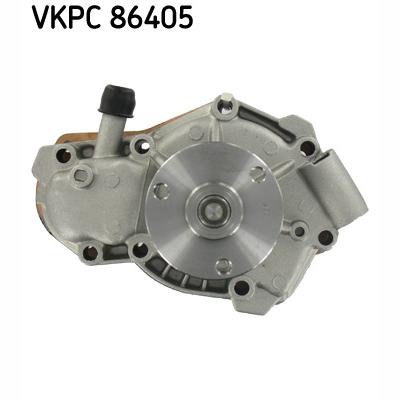 SKF VKPC86405 Water Pump