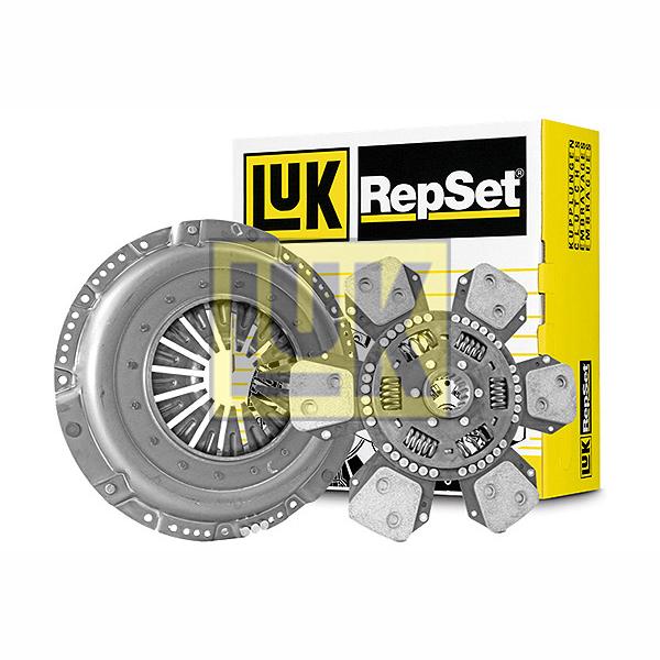 LUK 635352509 Clutch Kit