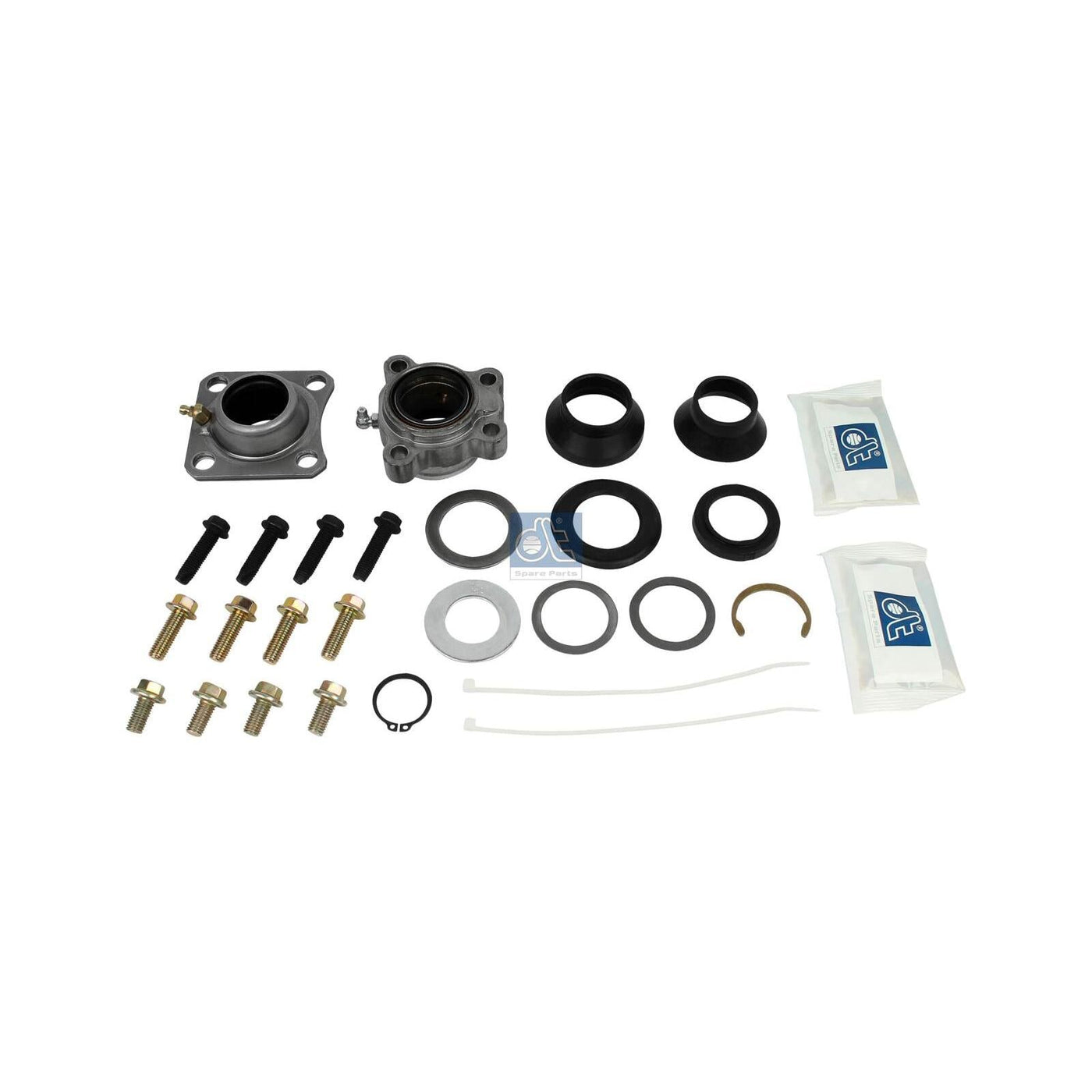 TEXTAR 97039800 Brake Shoes Accessory Kit