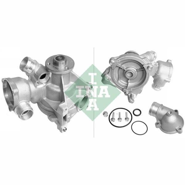 INA 538024710 Water Pump