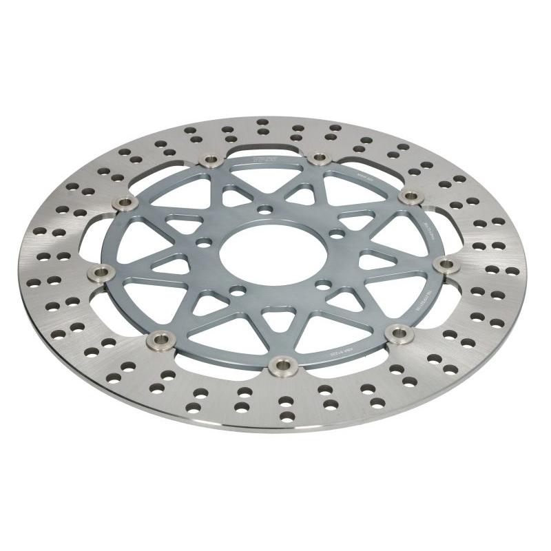 TRW MOTO MSW223 Brake Disc