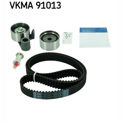SKF VKMA91013 Timing Belt Set