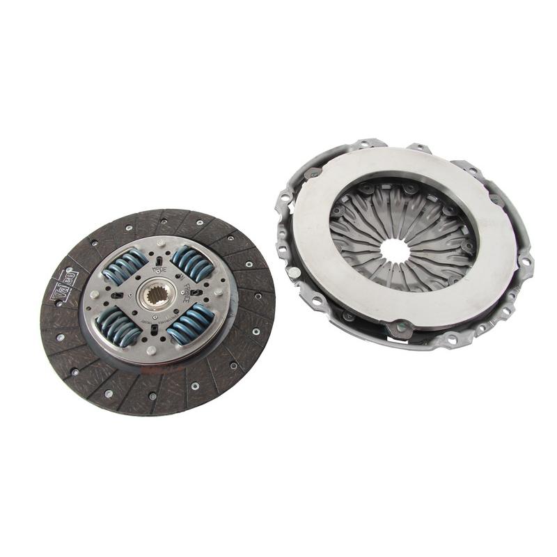 VALEO VAL826562 Clutch Kit