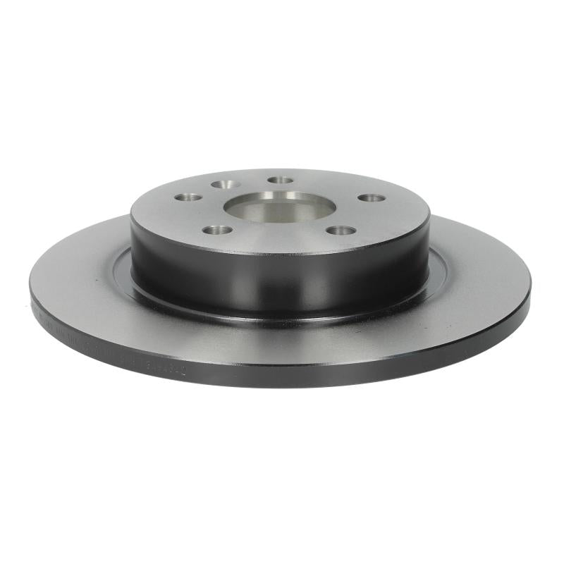 TRW MOTO DF6340 Brake Disc