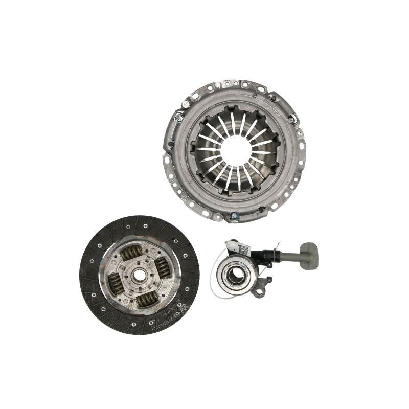 VALEO VAL834134 Clutch Kit