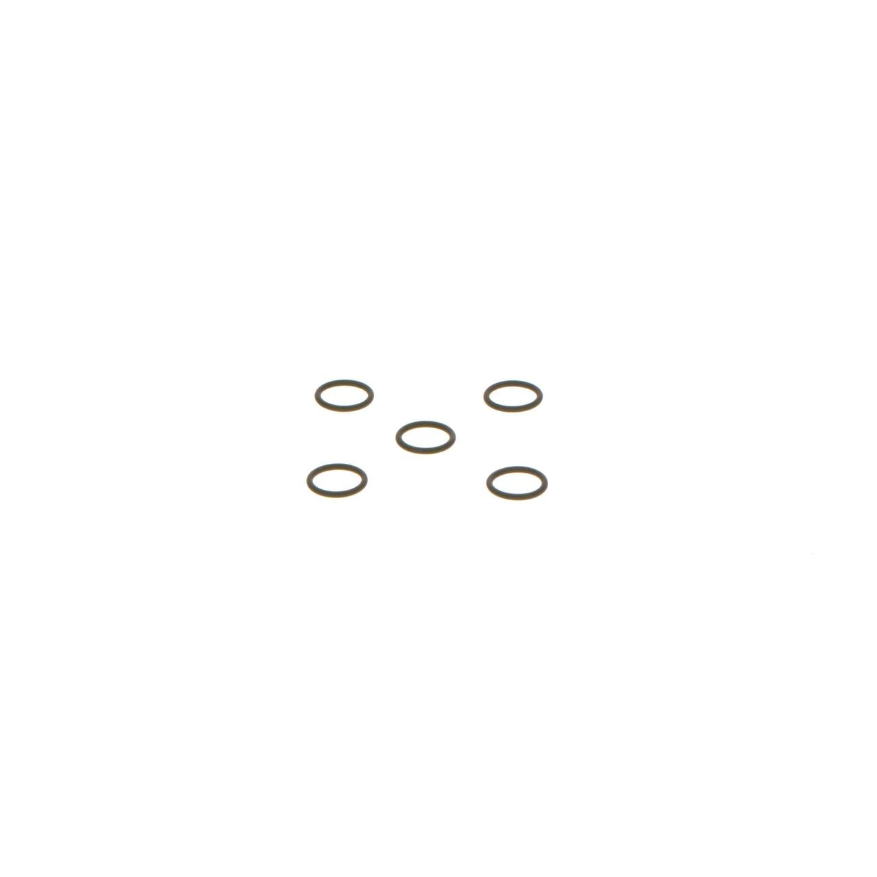 BOSCH 210-040 Seal Ring (Pack of 5)