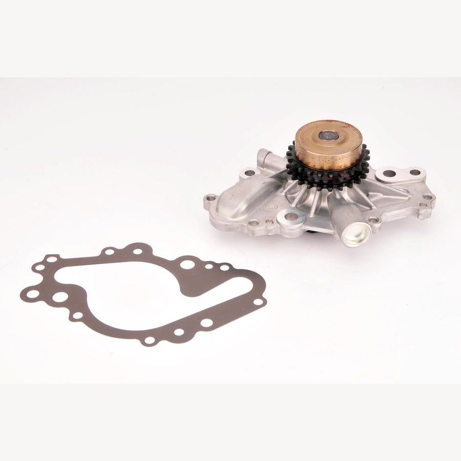 SKF VKPC88910 Water Pump