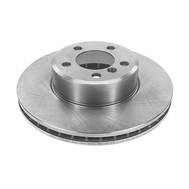 TRW MOTO GS8150 Brake Shoe Set